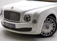 2011 Bentley Mulsanne