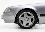 1995 Mercedes Benz SL 500