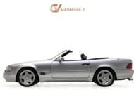 1995 Mercedes Benz SL 500