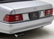 1995 Mercedes Benz SL 500