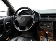 1995 Mercedes Benz SL 500