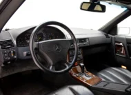 1995 Mercedes Benz SL 500