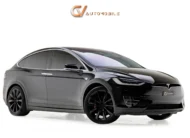 2019 Tesla Model X Performance Ludicrous (Free Full Comprehensive Insurance)