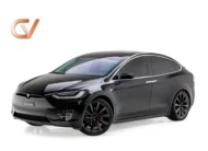 2019 Tesla Model X Performance Ludicrous (Free Full Comprehensive Insurance)