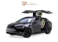 2019 Tesla Model X Performance Ludicrous (Free Full Comprehensive Insurance)