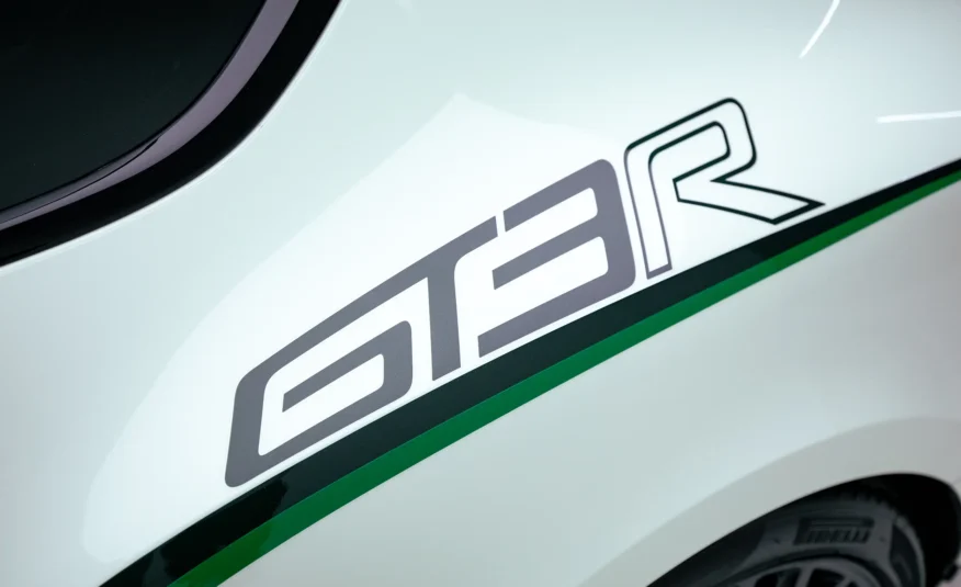 2015 Bentley Continental GT3-R