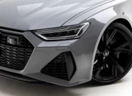 2022 Audi RS6