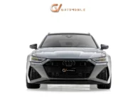 2022 Audi RS6