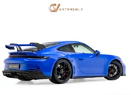 2022 Porsche 911 GT3