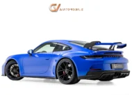 2022 Porsche 911 GT3