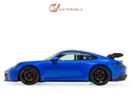 2022 Porsche 911 GT3