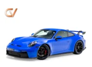 2022 Porsche 911 GT3