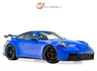 2022 Porsche 911 GT3