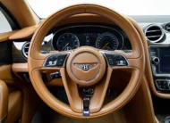 2019 Bentley Bentayga