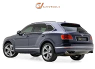 2019 Bentley Bentayga