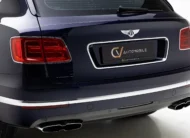 2019 Bentley Bentayga