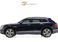 2019 Bentley Bentayga