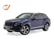 2019 Bentley Bentayga