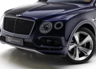 2019 Bentley Bentayga