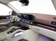 2023 Mercedes Benz GLS 600 Maybach