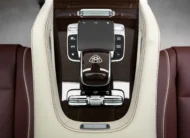 2023 Mercedes Benz GLS 600 Maybach