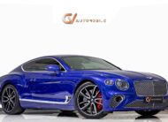 2019 Bentley Continental GT