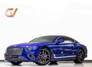 2019 Bentley Continental GT