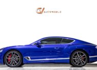 2019 Bentley Continental GT