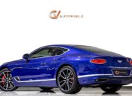 2019 Bentley Continental GT