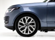 2018 Range Rover Vogue SE Supercharged