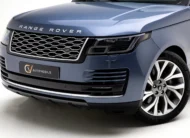 2018 Range Rover Vogue SE Supercharged