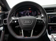 2022 Audi RS6