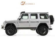 2022 Mercedes Benz G63 AMG 4×4