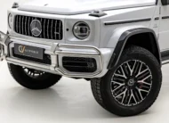 2022 Mercedes Benz G63 AMG 4×4