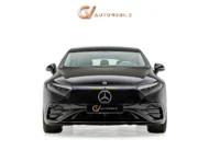 2023 Mercedes Benz EQS 580 4Matic