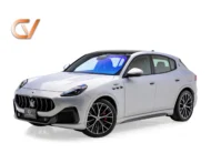 2023 Maserati Grecale Trofeo