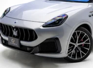 2023 Maserati Grecale Trofeo