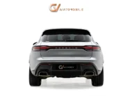 2022 Porsche Macan