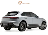 2022 Porsche Macan