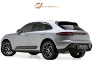 2022 Porsche Macan