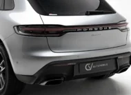 2022 Porsche Macan