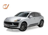 2022 Porsche Macan