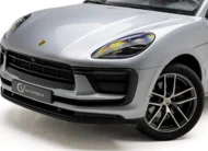 2022 Porsche Macan