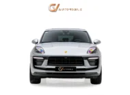 2022 Porsche Macan