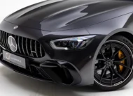 2023 Mercedes Benz AMG GT 63 S E- Performance