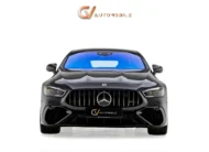 2023 Mercedes Benz AMG GT 63 S E- Performance