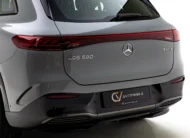 2023 Mercedes Benz EQS 580 4Matic SUV