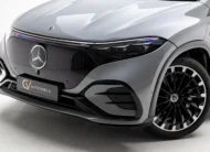 2023 Mercedes Benz EQS 580 4Matic SUV