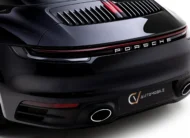 2021 Porsche 911 Targa 4S