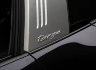 2021 Porsche 911 Targa 4S